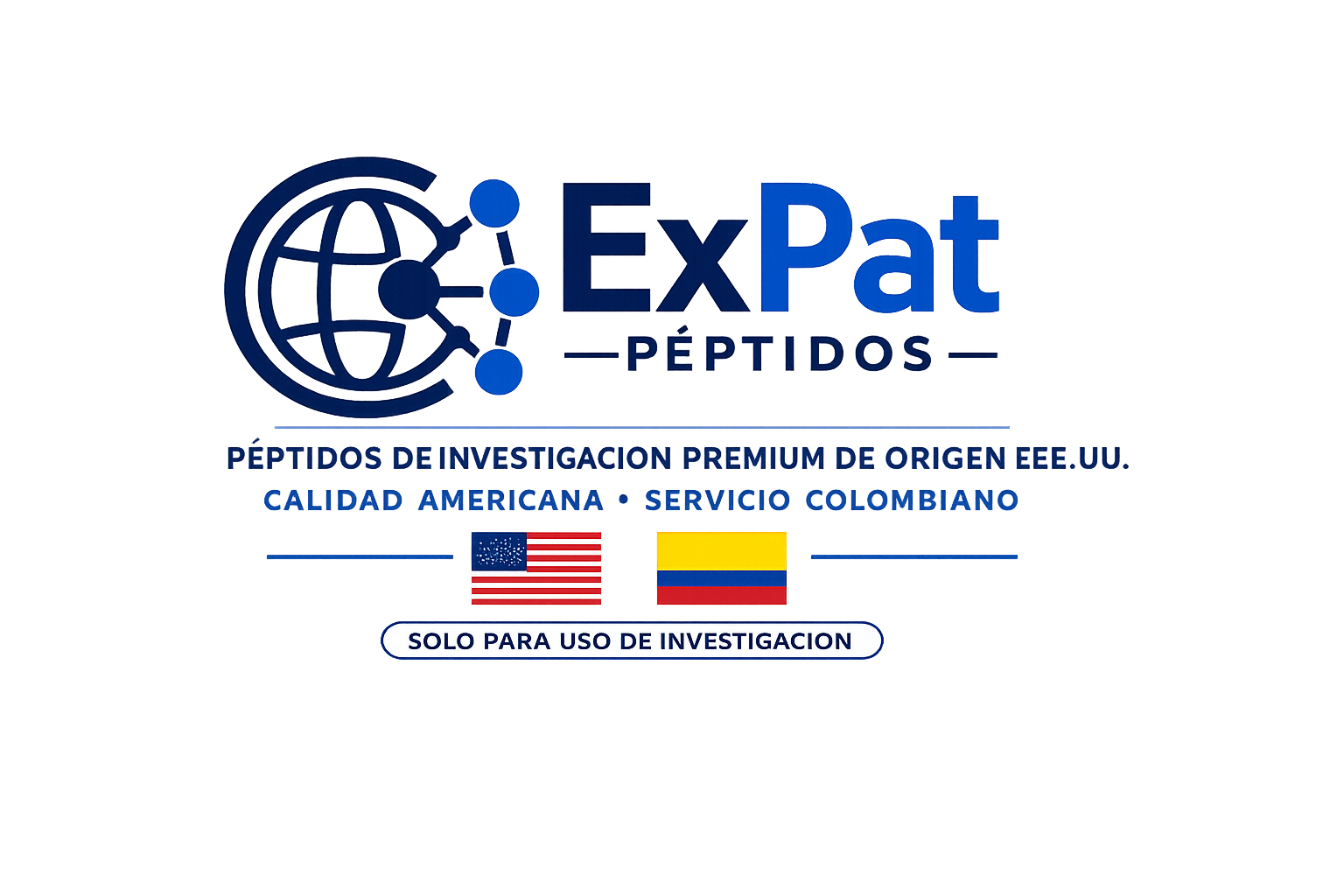 ExPat Peptides