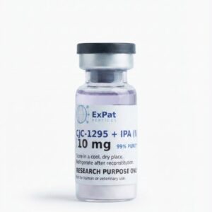 CJC No DAC + Ipamorelin 10MG