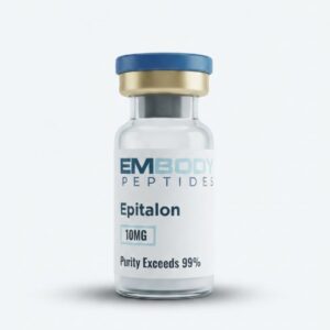 Epitalon 10 mg