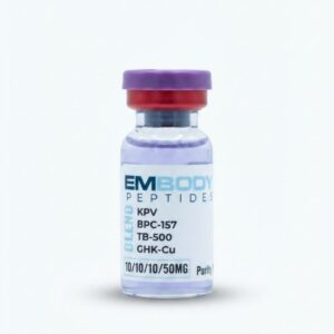 KLOW (TB10 + BP10 + KP10) 80MG