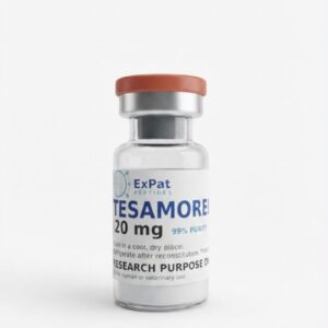 Tesamorelin 20 mg