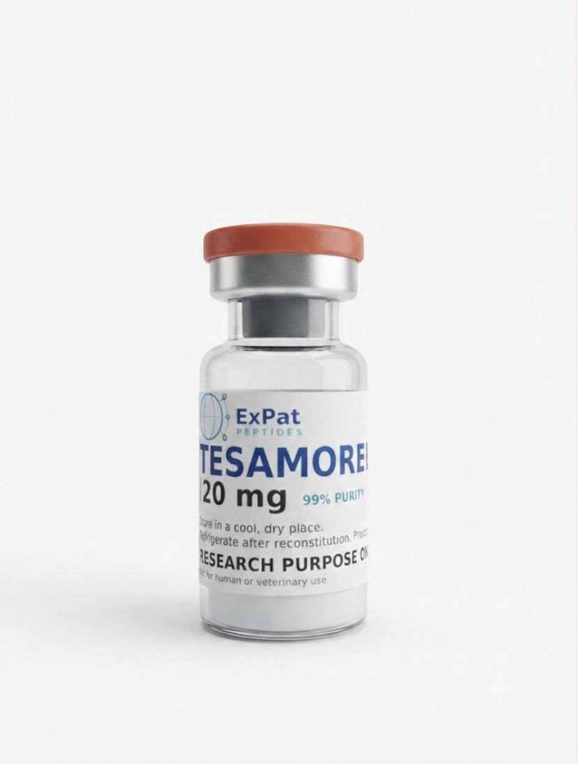 Tesamorelin 20 mg