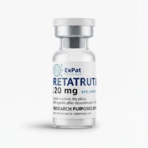 Retatrutide 20 mg