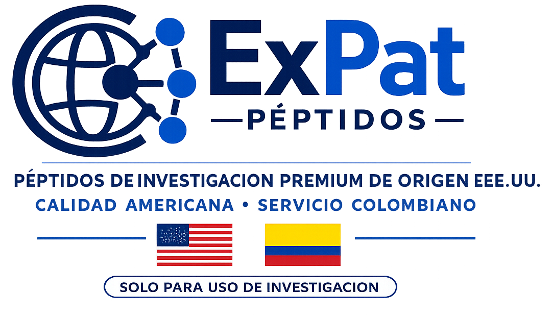 ExPat Peptides