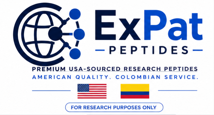 ExPat Peptides