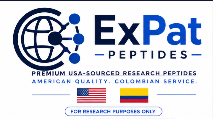ExPat Peptides